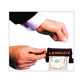 Legal Funding: Lawsuit Loans Fundings