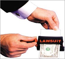 Settlement Loan: Lawsuit Loans Fundings