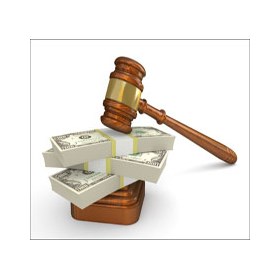 Litigation Funding: Lawsuit Loans